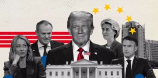 “BE-në e shoh si bllok, jo si kombe individuale”, Trump: Ishin gati për tarifa hakmarrëse, derisa…