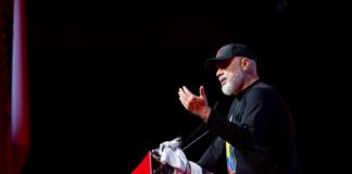 Rama me shqiptarët në Milano: 11 maji votë historike, kemi në dorë vetë fatin evropian të Shqipërisë