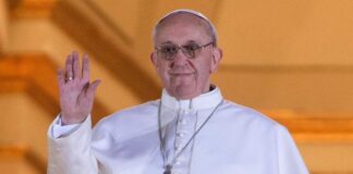 Datat e mëdha të papa Françeskut