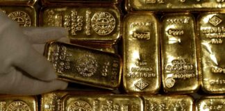 Rekordi historik për arin, çmimi tejkalon 3200 dollarë! Franga zvicerane e ndjek pas