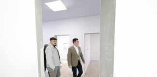 Rikonstruktohet çerdhja nr. 2 në Elbasan, ambiente më të mira për 150 fëmijë