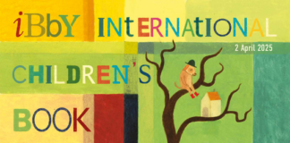 Dita Ndërkombëtare e Librit për Fëmijë