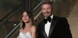 Beckham nis festimet e ditëlindjes së tij të 50-të, nga Messi tek Tom Brady, kush ishin të famshmit që morën pjesë