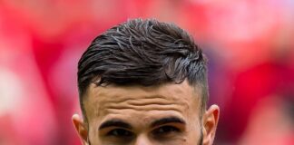 Ish futbollisti i kombëtares Armando Sadiku pas largimit nga kampionati indian prenoton pushime në Turqi e Spanjë