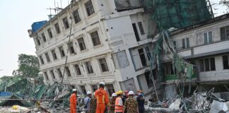 Tërmeti në Mianmar, shkon në 3 mijë numri i viktimave/ Mblidhen liderët e shtatë vendeve që kufizojnë Gjirin e Bengalit