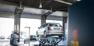 Mbi 60 mijë mjete kryejnë kontrollin teknik