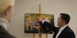 Llatja: E-path 6 nis nga Elbasani. Turizmi i qëndrueshëm në fokusin e bashkëpunimit rajonal