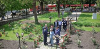 Llatja pret në takim delegacionin nga Komuna e Preshevës, diskutohen bashkëpunime në kulturë dhe arsim