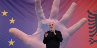 Partia Socialiste çel sot zyrtarisht fushatën për zgjedhjet parlamentare të 11 majit