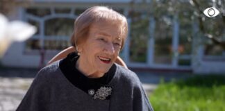 Tinka Kurti në azil, ikona e kinematografisë shqiptare rrëfehet për herë të parë: Do të doja të ikja sa më parë, por ka njerëz të mrekullueshëm