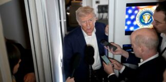 Trump i nënshtrohet një kontrolli mjekësor: Jam në gjendje të shkëlqyer, bëra edhe një test njohës