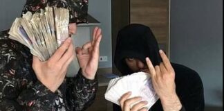 Daily Mail ‘dekonspiron’ metodat e reja si ‘Çunat e Londrës’ sjellin paratë e drogës në Shqipëri, në shënjestrën e SPAK dhe NCA