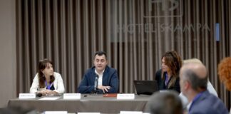 Llatja mirëpret partnerët e projektit PADRION: Digjitalizimi dhe gjithëpërfshirja në qendër të zhvillimit lokal