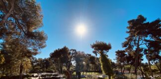 Mirmëngjes Elbasan/Rriten temperaturat, si parashikohet moti për këtë të djelë