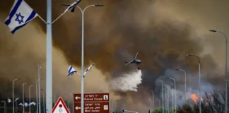 Lufta në Lindjen e Mesme përshkallëzohet! Jerusalemi në flakë, Irani drejt bisedimeve me Perëndimin