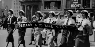 Sot 1 Maji, Dita Ndërkombëtare e Punëtorëve/ Si nisi në vitin 1884 lëvizja për të kërkuar dhe siguruar të drejtat, liritë e kushtet e punës