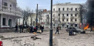 Fund i luftës me Rusinë përmes lënies së territorit? Ukrainasit e refuzojnë: Nuk ka garanci që sjell paqen