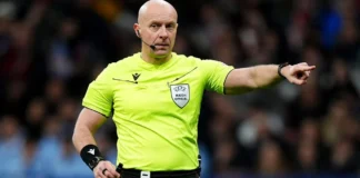 Barcelona “kopjon” Realin, mediat katalanase shpërthejnë në akuza ndaj gjyqtarit të gjysmëfinales me Interin: Madridisti Marciniak