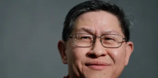 Nga karaoket në kishë! Kush është kardinali filipinas që mund të bëhet Papa i parë aziatik