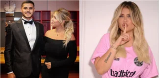 Një “telenovelë” që nuk ka fund, Wanda Nara lë hapur mundësinë për t’u ribashkuar me Icardin: Kurrë mos thuaj kurrë