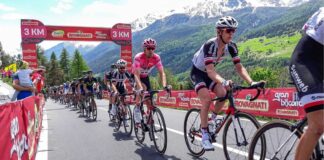 Giro d’Italia 2025”, policia e Durrësit njofton devijimet e rrugëve, ja zonat ku ndalohet parkimi