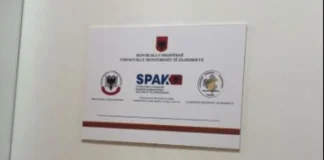 Krimet Zgjedhore, regjistrohen 123 kallëzime në SPAK