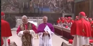 Video/ Zgjedhja e Papa Leo XIV, pamjet e rralla nga zemra e Vatikanit