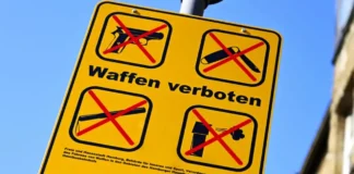 Si mund të parandalohen sulmet me thikë?