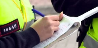 Falen gjobat që nga viti 2015! Përfshihen masat administrative të vendosura nga Policia e Shtetit, Policia Bashkiake, IKMT dhe AKU