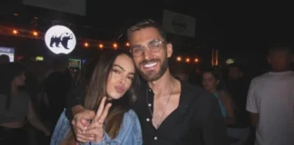 Plagosi të shoqen dhe më pas vrau veten, reagon gruaja e stilistit nga Kosova: Prehu i qetë jeta ime