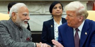 Trump njofton marrëveshjen për armëpushim të menjëhershëm mes Indisë dhe Pakistanit