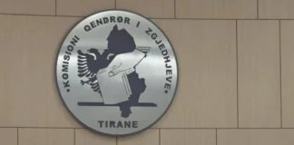 Komisioneri Shtetëror i Zgjedhjeve urdhëron subjektet politike: Respektoni heshtjen zgjedhore, mos adresoni asnjë mesazh, në asnjë formë!