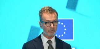 Gonzato ndjek procesin: Vota e rëndësishme për ecurinë e Shqipërisë drejt anëtarësimit në BE