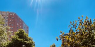 Si do të jetë moti sot? Njihuni me parashikimi i motit për ditën e sotme!