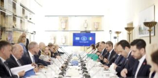 Meloni & Mitsotakis: Angazhim i përbashkët për anëtarësimin e Ballkanit në BE