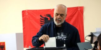 ”Politico”: Rama mposht kundërshtarët dhe siguron mandatin e katërt historik në Shqipëri