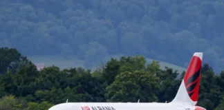 Samiti Europian në Tiranë, Air Albania: Pasagjerët të jenë në aeroport 4 orë para