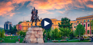 Samiti i Komunitetit Politik Europian/ Liderët e kontinentit vijnë në Tiranë, zbulohet programi i plotë