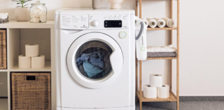 E vishni çdo ditë, por e lani shumë pak, rrobat e zakonshme që mbartin mijëra mikrobe