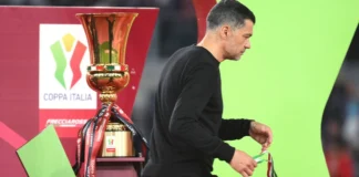 Disfata në Kupën e Italisë dhemb shumë, Milani merr vendimin përfundimtar për trajnerin Conceiçao