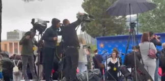 Samiti i Komunitetit Politik Europian në Tiranë, angazhohen 800 gazetarë të akredituar për të ndjekur aktivitetin