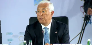 “Duhet të jemi të bashkuar”, thirrja e Presidentit të këshillit Evropian nga Tirana: Të realizojmë paqen, të investojmë në mbrojtje