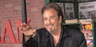 Al Pacino i bashkohet kastit të filmit “Maserati: The Brothers”