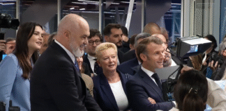 Hap dyert “Ecole 42”, shkolla prestigjioze franceze e kodimit, të pranishëm Rama dhe Macron