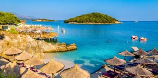 HelloSafe: Shqipëria, destinacioni më i mirë për t’u vizituar në vitin 2025