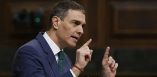 Kryeministri spanjoll mesazh të qartë për Izraelin, Sanchez: Duhet t’iu bëjmë presion që të ndalojnë masakrën në Gaza