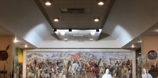 Sot, Dita Ndërkombëtare e Muzeut