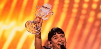 Austria triumfon në Eurovision me këngën “Wasted Love”, “Zjerm” renditet në vend të 8-të