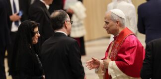 Begaj në Vatikan për ceremoninë e inaugurimit të Papa Leoni XIV