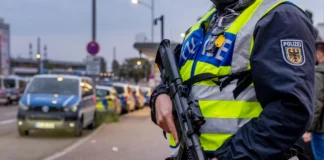 Gjermania godet një grup që dyshohej se po planifikonte sulme ndaj emigrantëve